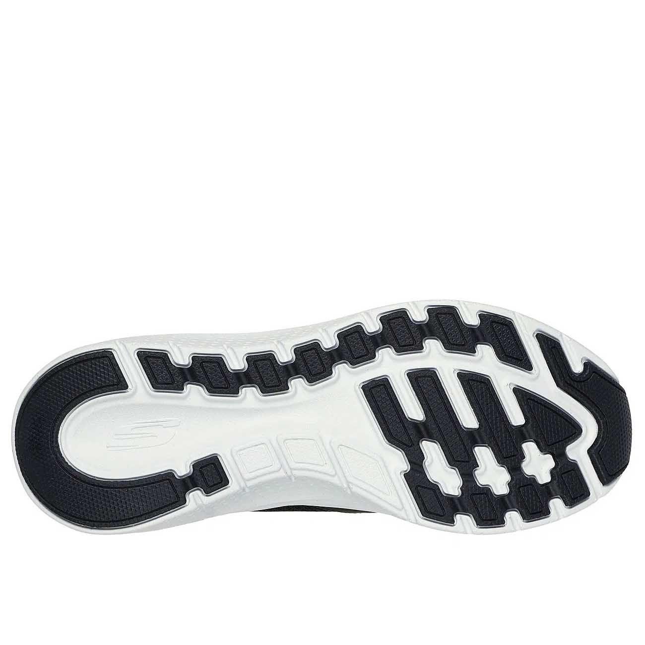 Zapatillas Urbanas Skechers Mujer Women's Arch Fit 2.0 150059-BLK-4