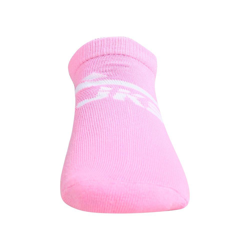 Tripack Calcetines Cortos Tricolor Jks-3