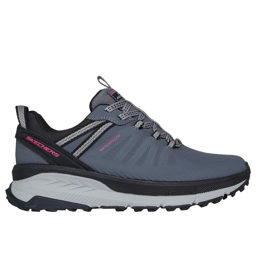 Zapatillas Outdoor Mujer Skechers SwitchB 180163-BKCC-0