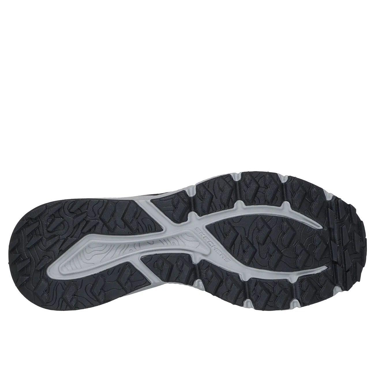 Zapatillas Outdoor Mujer Skechers SwitchB 180163-BKCC-4