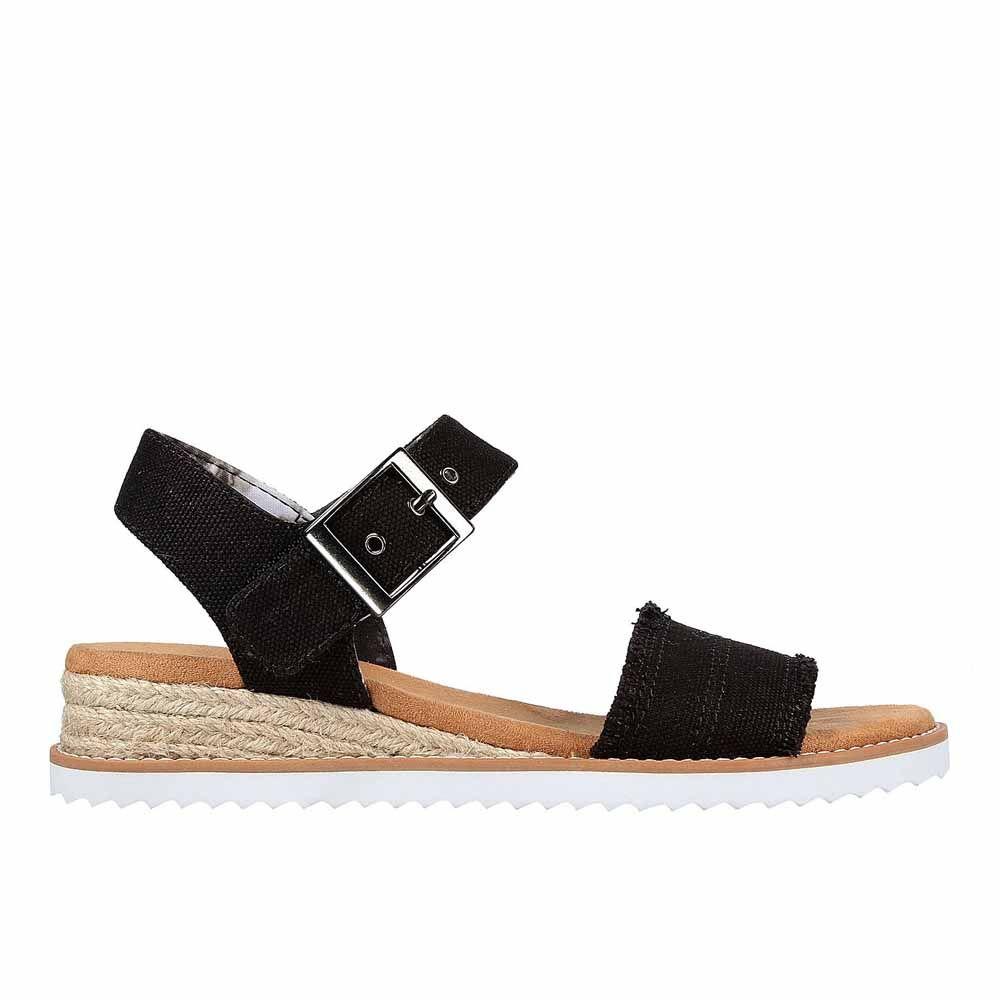 Sandalias Mujer Skechers Talla 41CL Desert Kiss - Adobe Princess-0