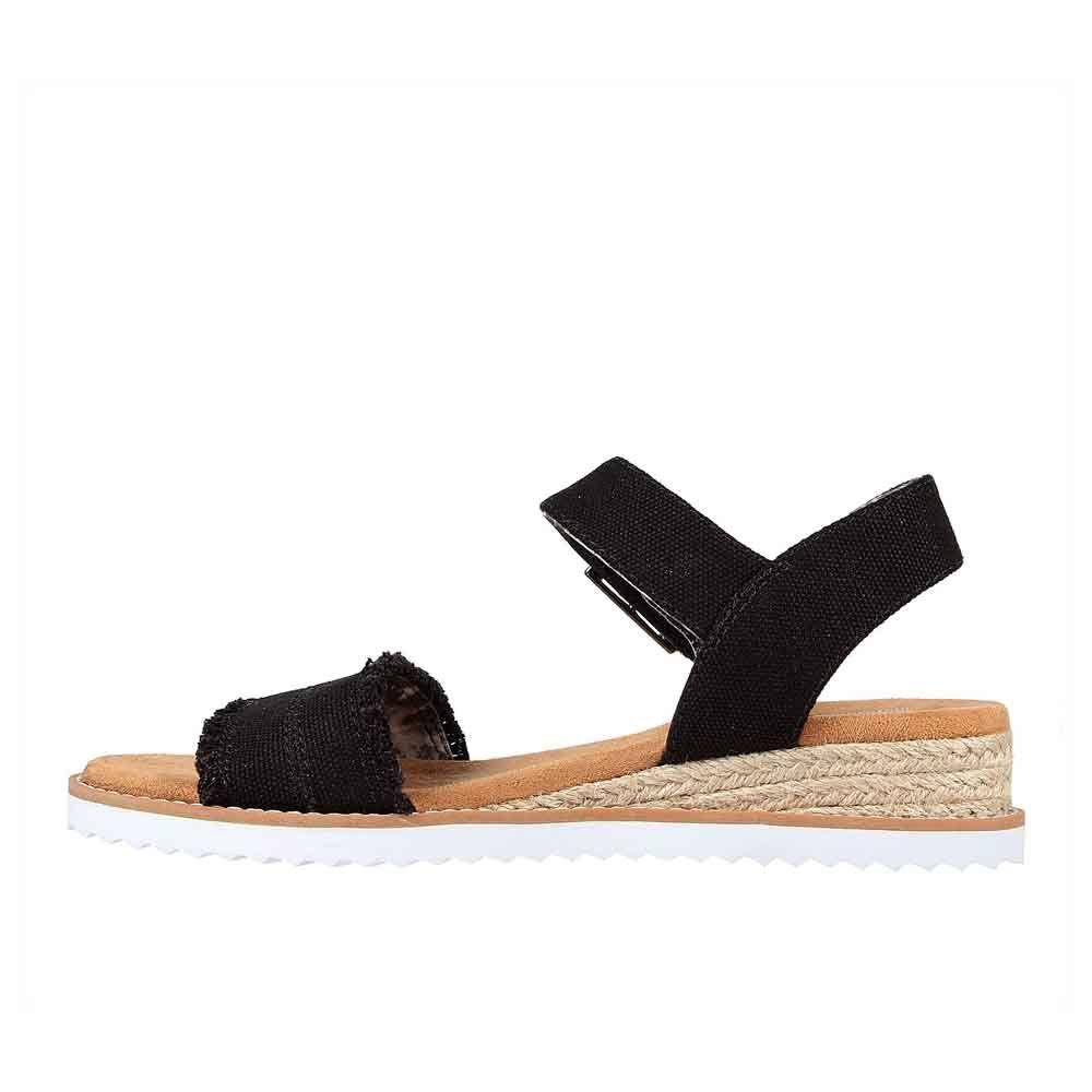 Sandalias Mujer Skechers Talla 41CL Desert Kiss - Adobe Princess-1