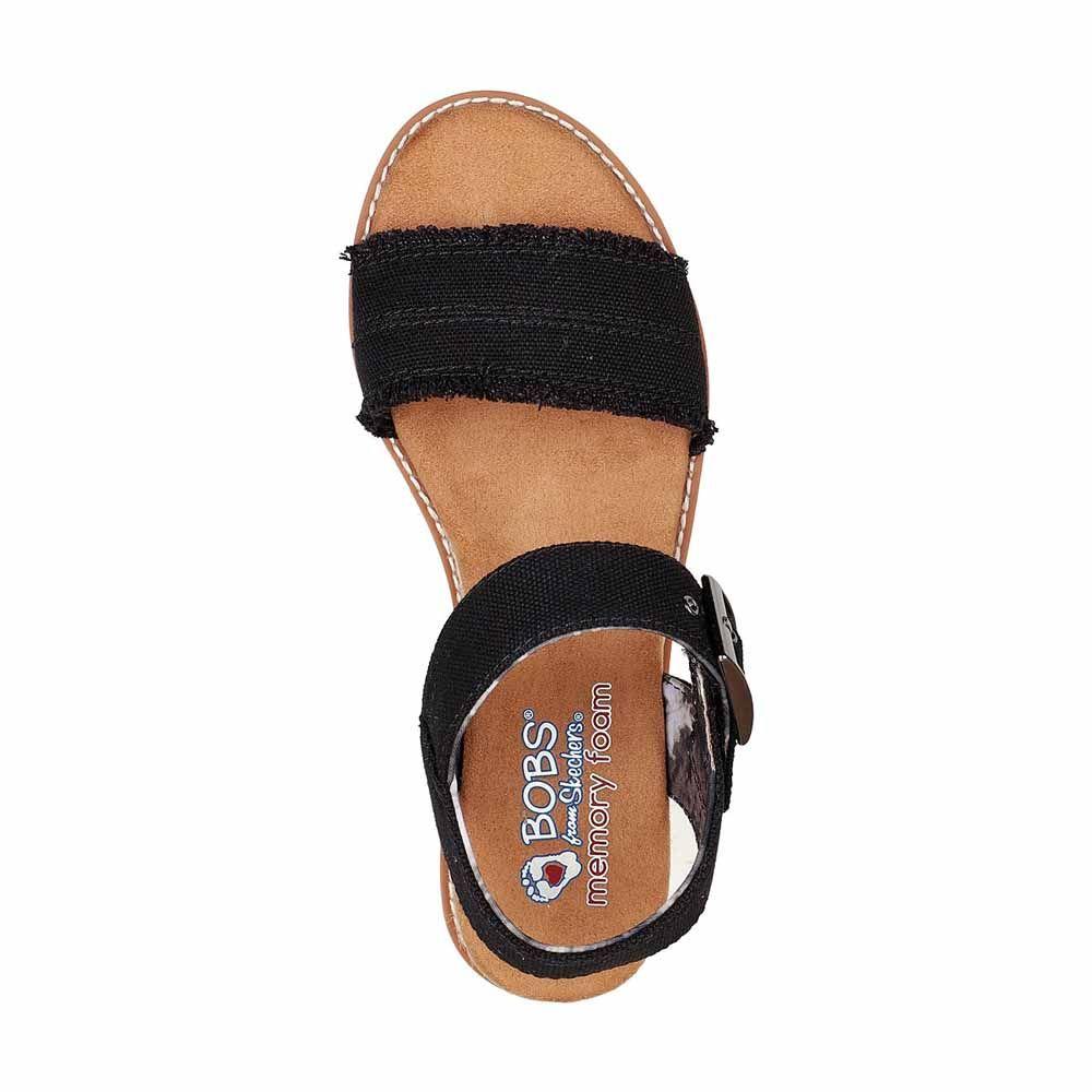 Sandalias Mujer Skechers Talla 41CL Desert Kiss - Adobe Princess-2