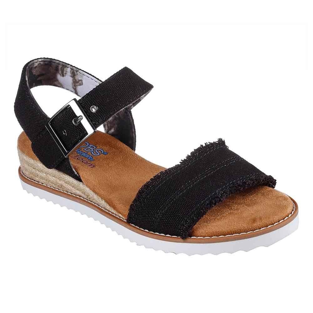 Sandalias Mujer Skechers Talla 41CL Desert Kiss - Adobe Princess-4