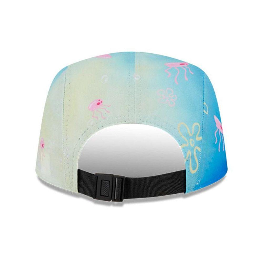 Jockey New Era SpongeBob Camper Blue-5