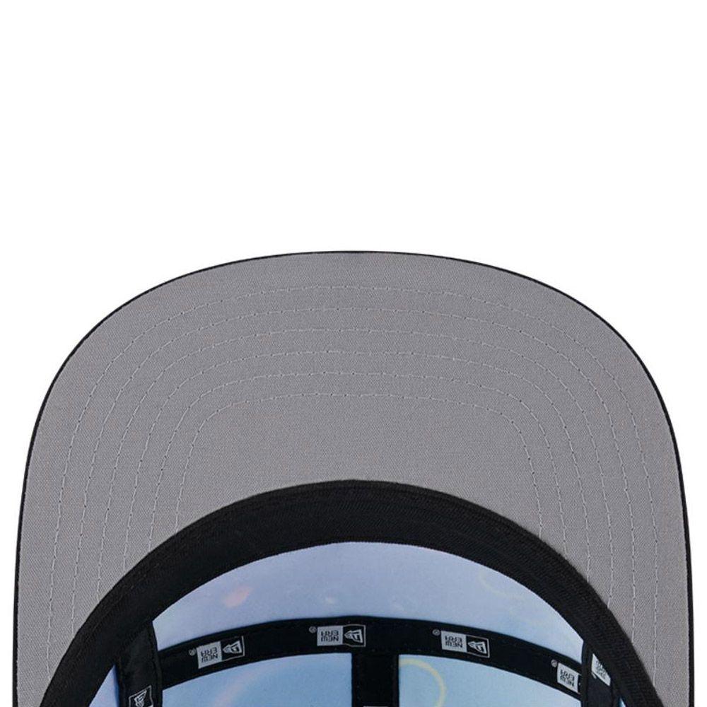 Jockey New Era SpongeBob Camper Blue-6