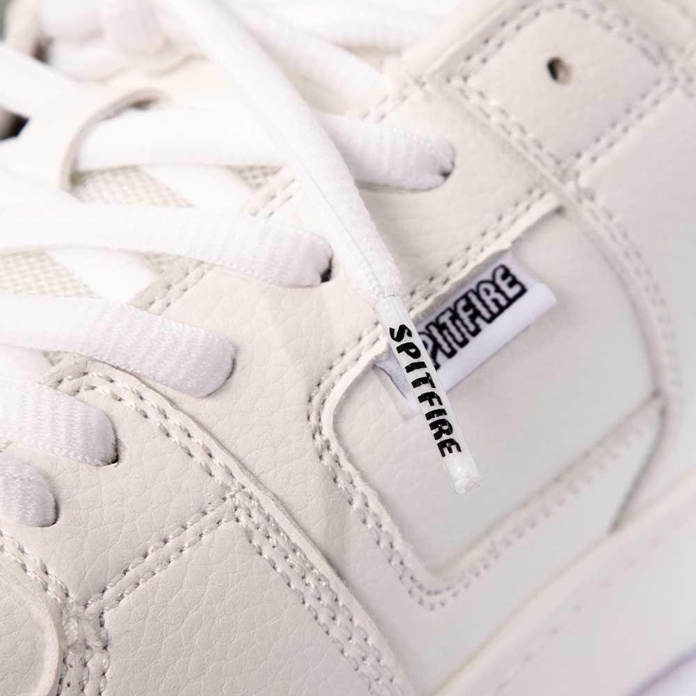Zapatillas Hombre Blanco 360 Ts Spitfire-4