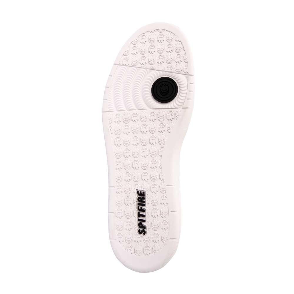 Zapatillas Hombre Blanco 360 Ts Spitfire-6