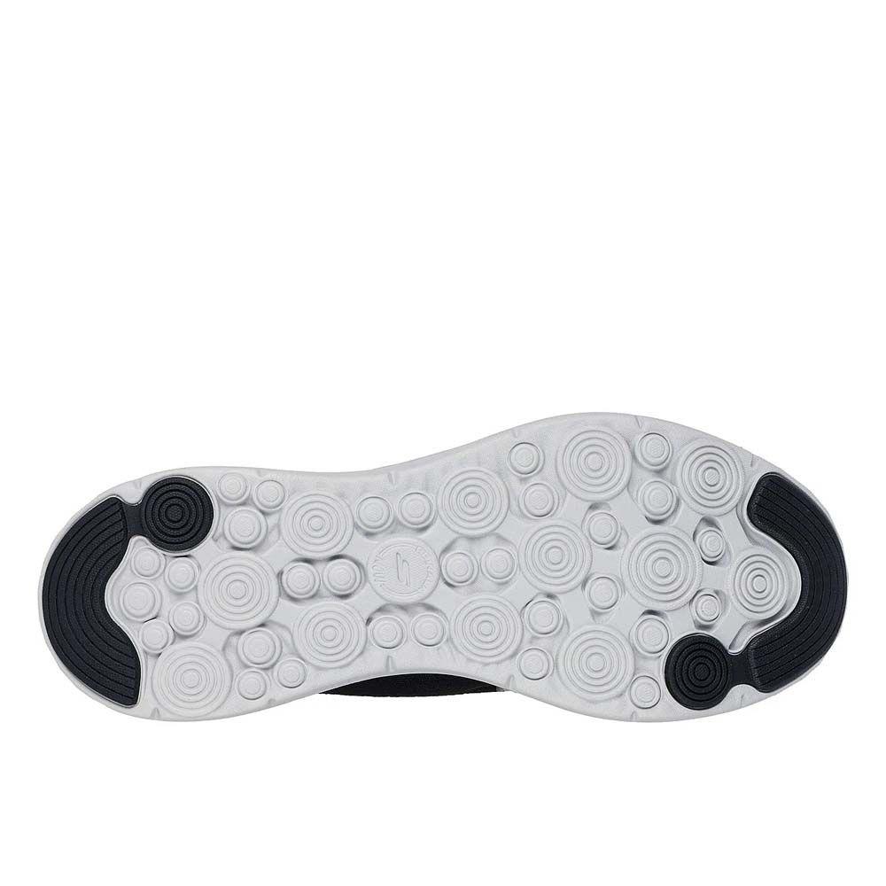 Zapatillas Hombre Urbanas Go Walk Now Sauntered Slip-Ins BLK-3