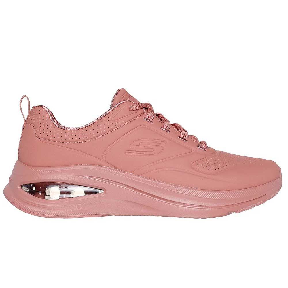Zapatillas Urbanas Skechers Mujer Air Meta Extraordinaire-0