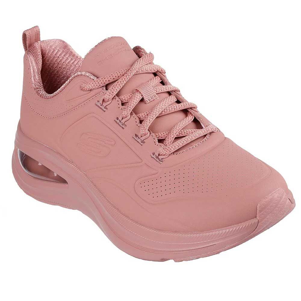 Zapatillas Urbanas Skechers Mujer Air Meta Extraordinaire-2
