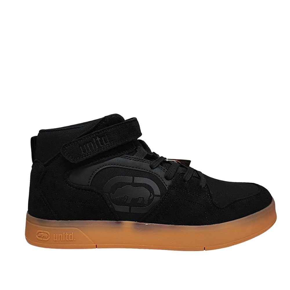 Zapatilla Hombre Nik Negro Ecko Unltd-0