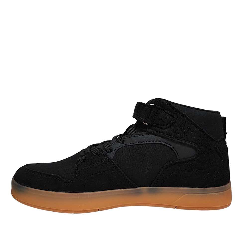 Zapatilla Hombre Nik Negro Ecko Unltd-1