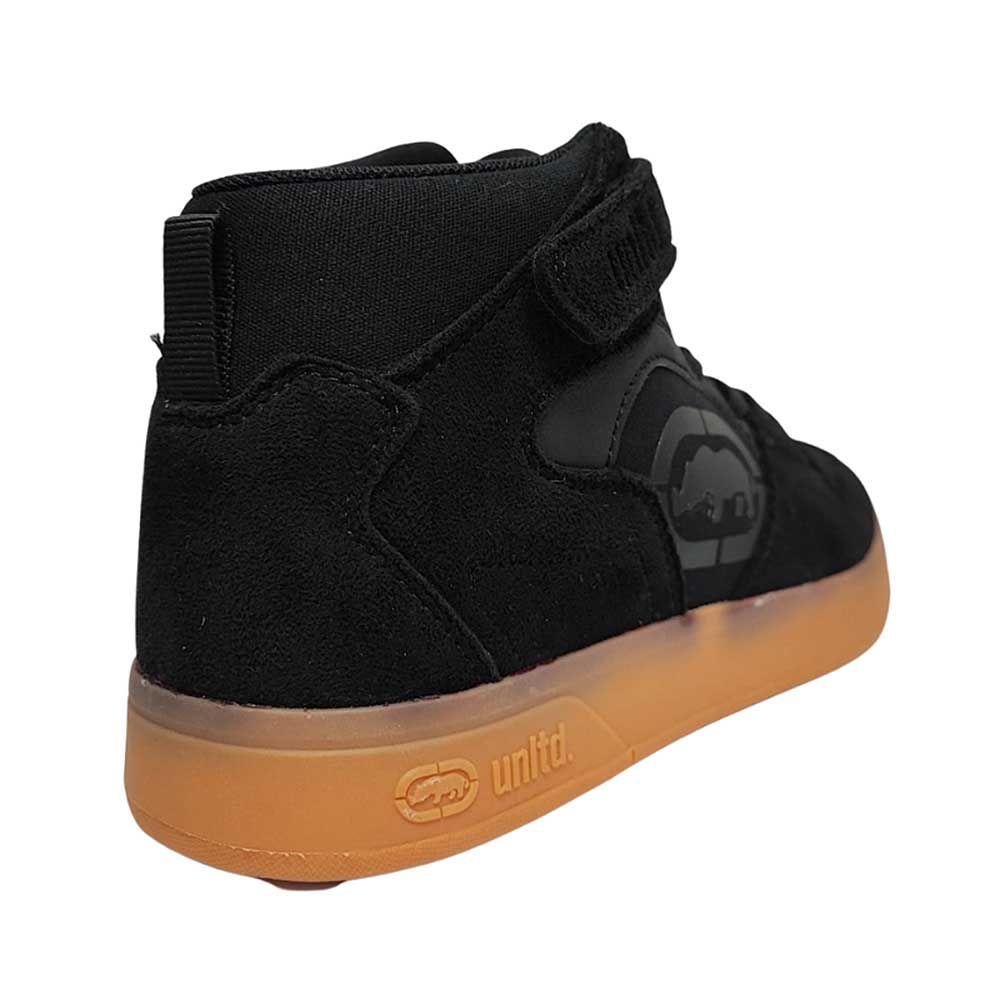Zapatilla Hombre Nik Negro Ecko Unltd-2