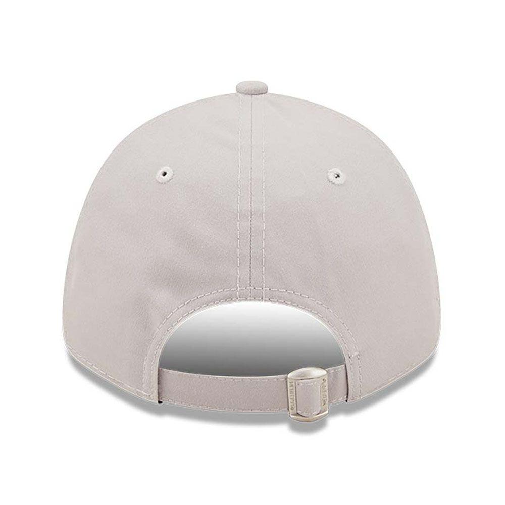 Jockey New Era 9Forty Chicago Bulls Gris Oscuro Repreve-3