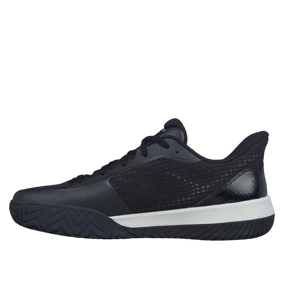 Zapatillas Padel Skechers Hombre Viper Court 246069C-BKR-1