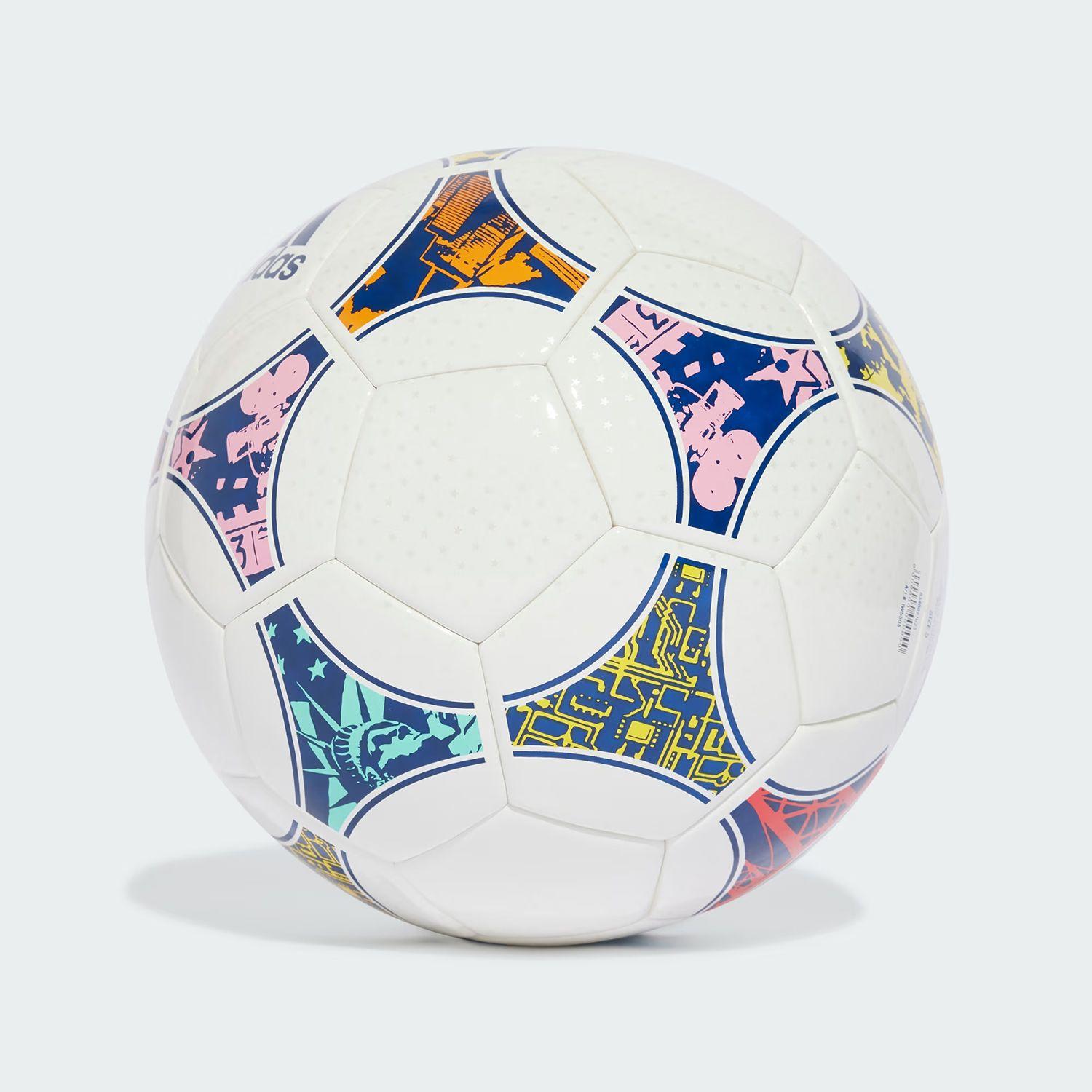 Balón Adidas Icon Pro Profesional Fútbol N5-1