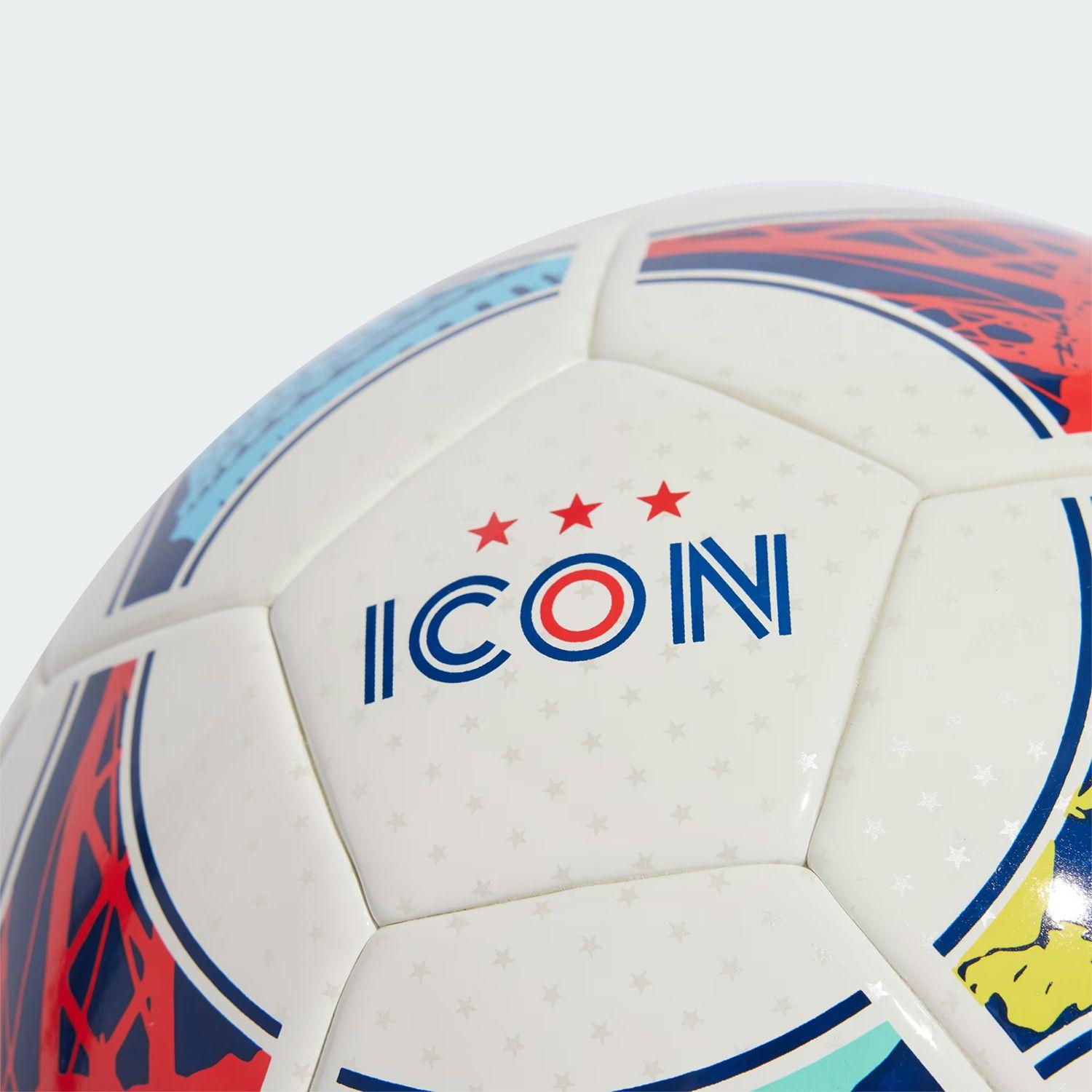 Balón Adidas Icon Pro Profesional Fútbol N5-2