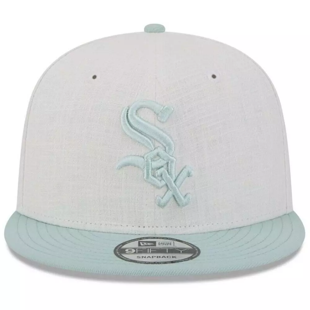 Jockey Gorra New Era Minty Breeze 950 20537 Chiwhi Whi-0