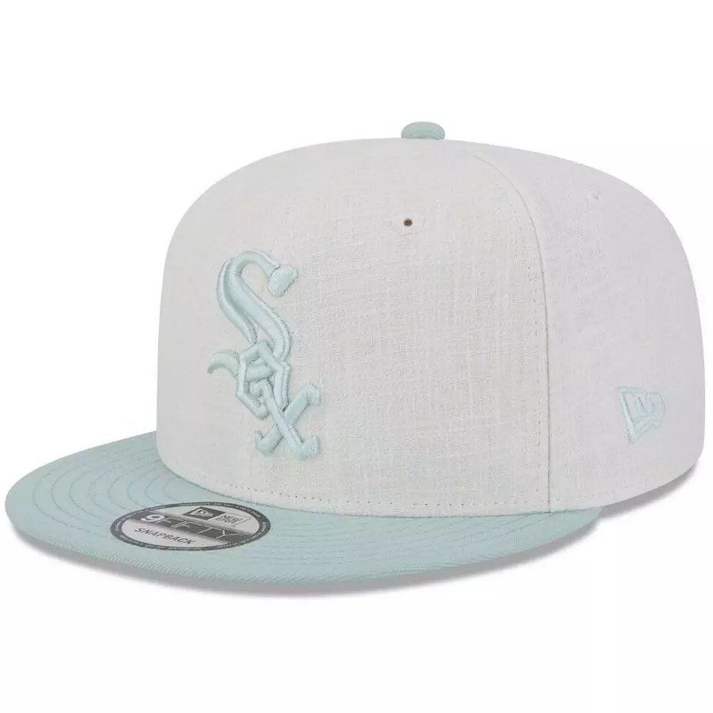 Jockey Gorra New Era Minty Breeze 950 20537 Chiwhi Whi-2