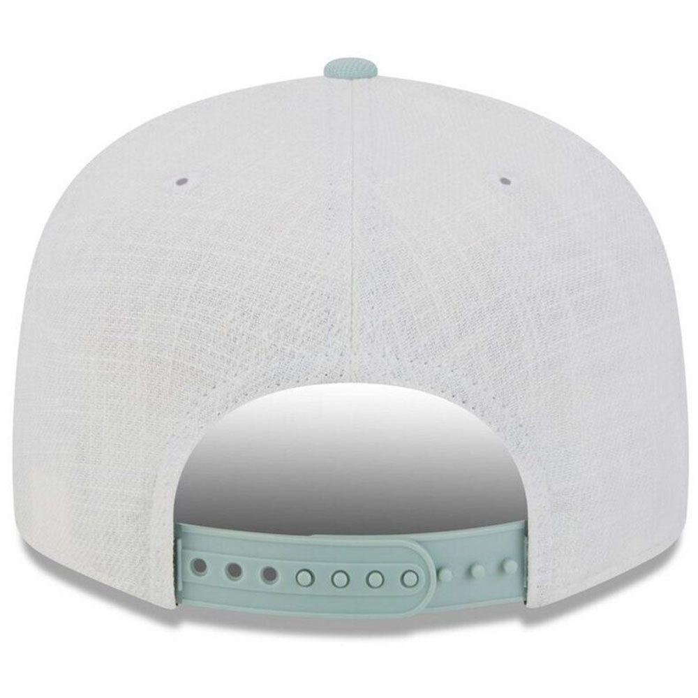 Jockey Gorra New Era Minty Breeze 950 20537 Chiwhi Whi-3