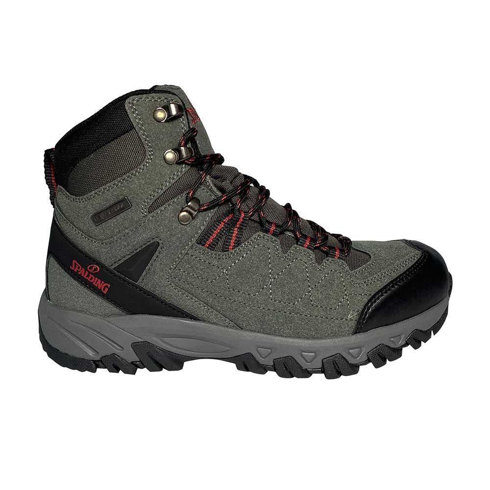 Zapatilla Outdoor Hombre Spalding ZMW4349-0