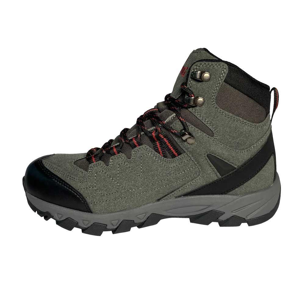 Zapatilla Outdoor Hombre Spalding ZMW4349-1