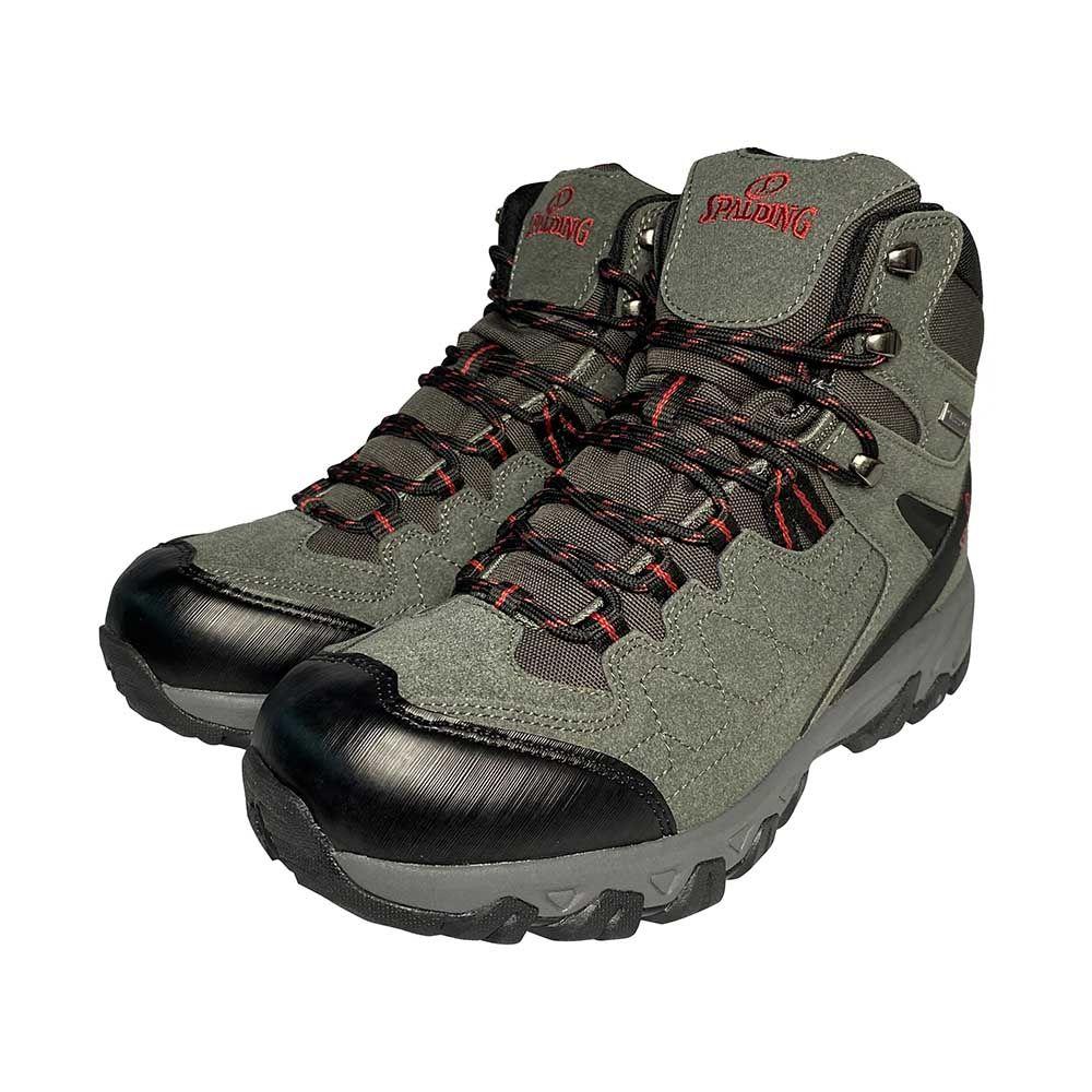 Zapatilla Outdoor Hombre Spalding ZMW4349-2
