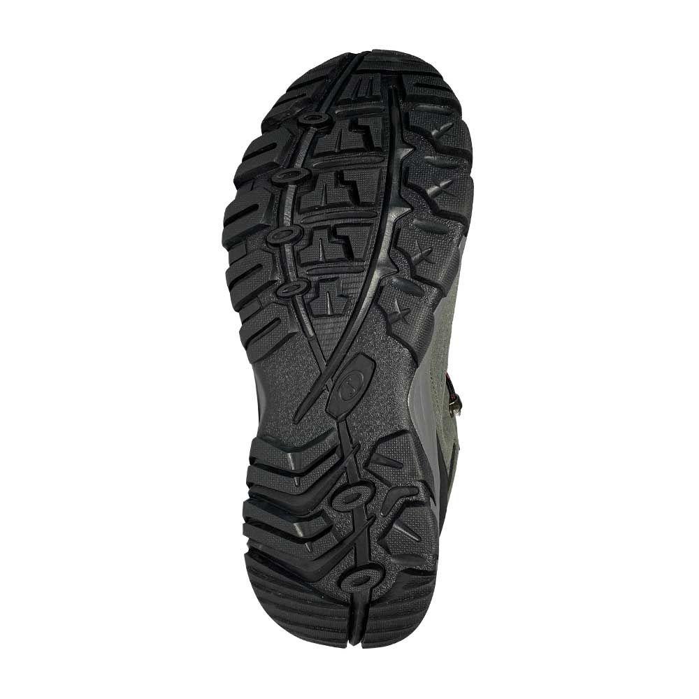 Zapatilla Outdoor Hombre Spalding ZMW4349-3