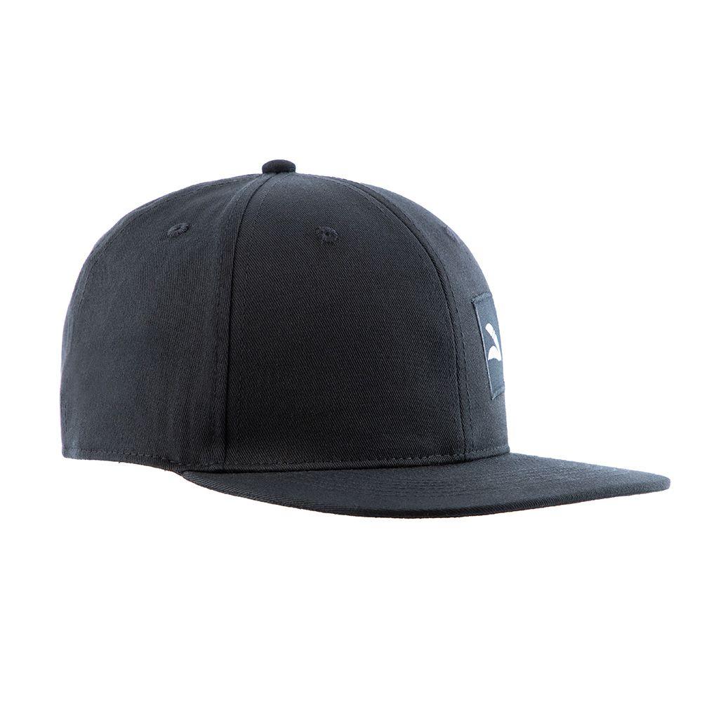 Jockey Snapback Cac1ke Negro-2