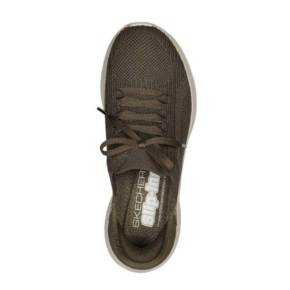 Zapatillas Urbanas Skechers Mujer Women's Slip Ins: Ultra Flex-2