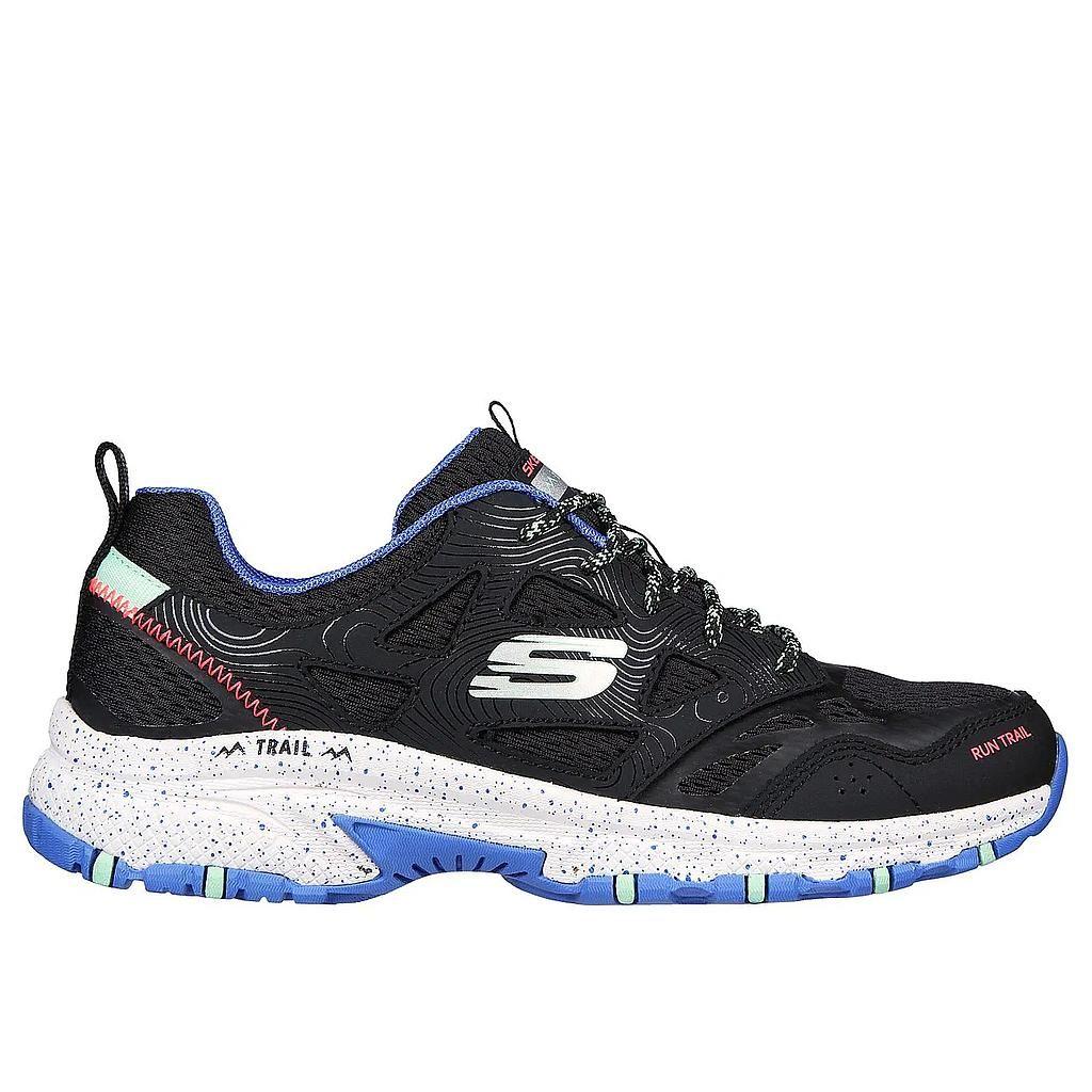 Zapatillas Outdoor Skechers Mujer Women's Hillcrest 149821-BMLT-0