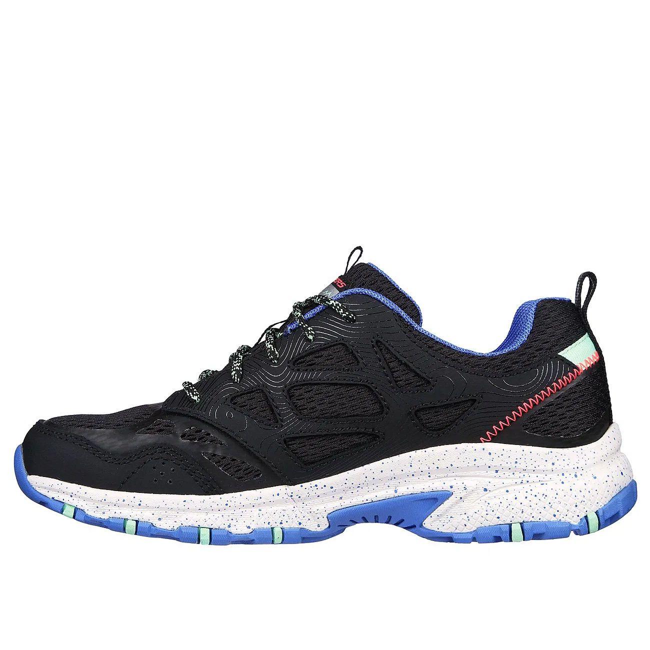 Zapatillas Outdoor Skechers Mujer Women's Hillcrest 149821-BMLT-1