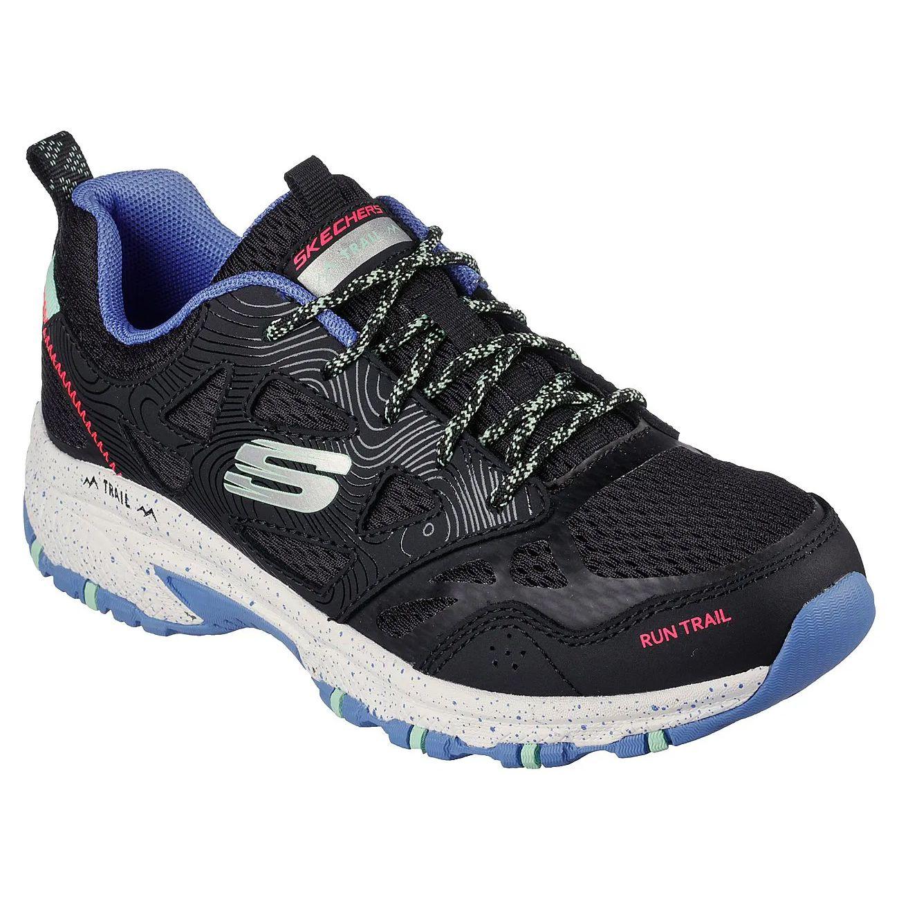 Zapatillas Outdoor Skechers Mujer Women's Hillcrest 149821-BMLT-2