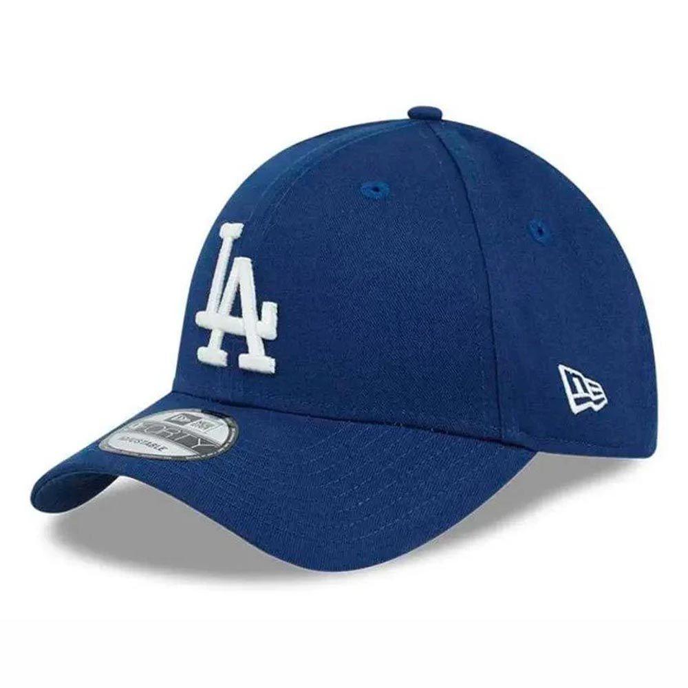 Jockey Gorra New Era Mlb 940 Los Angeles Dodgers Unisex Azul-2