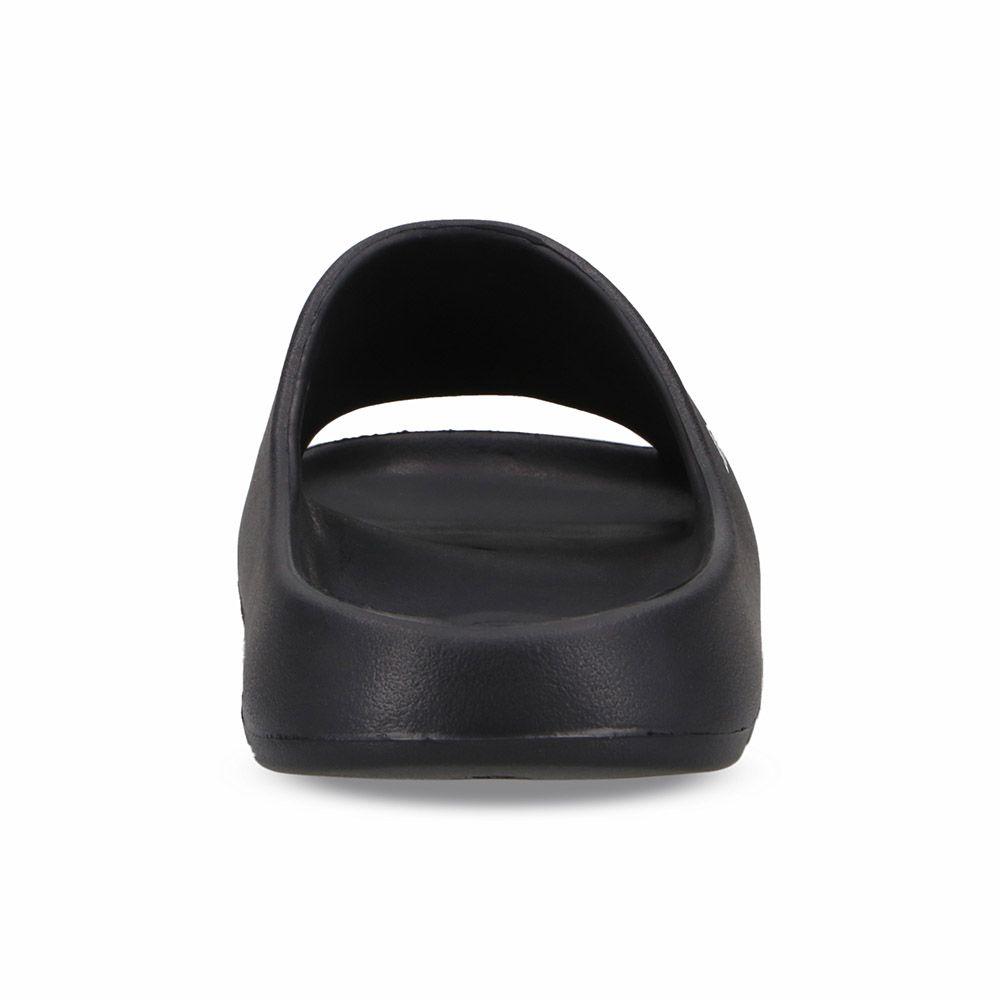 Sandalia Niño Spalding Nube Junior Negro-3
