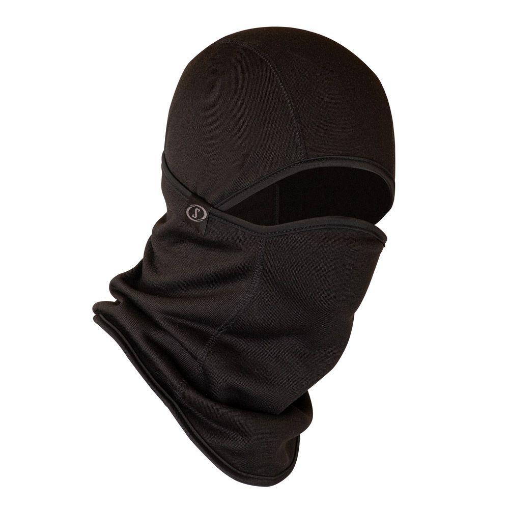 Pasamontaña Balaclava micropolar Spalding-0