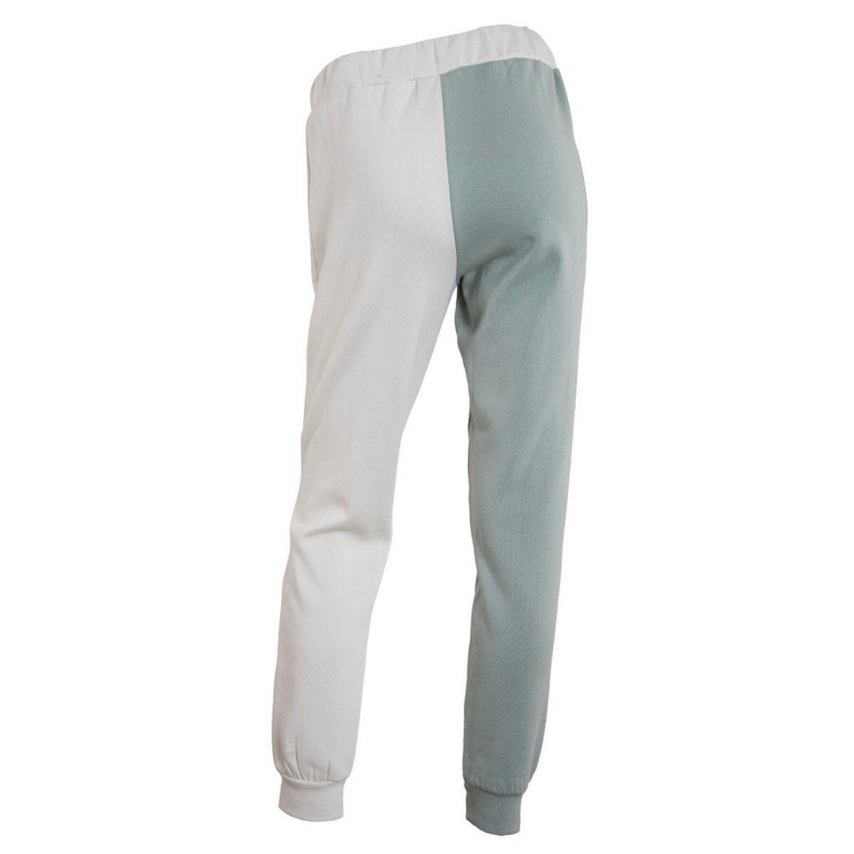 Pantalones Kappa Mujer Dual Menta-3
