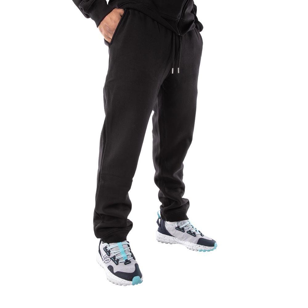 Jogger Hombre Spitfire Grip State Negro-1