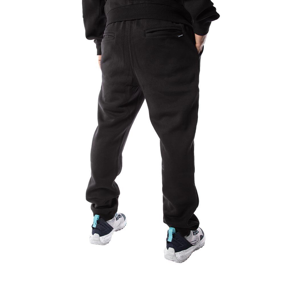 Jogger Hombre Spitfire Grip State Negro-3