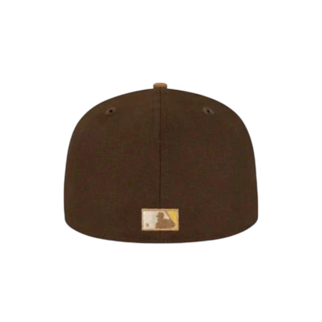 Jockey Gorro New Era 59FIFTY New York Yankees MLB Doughnut Pack-3