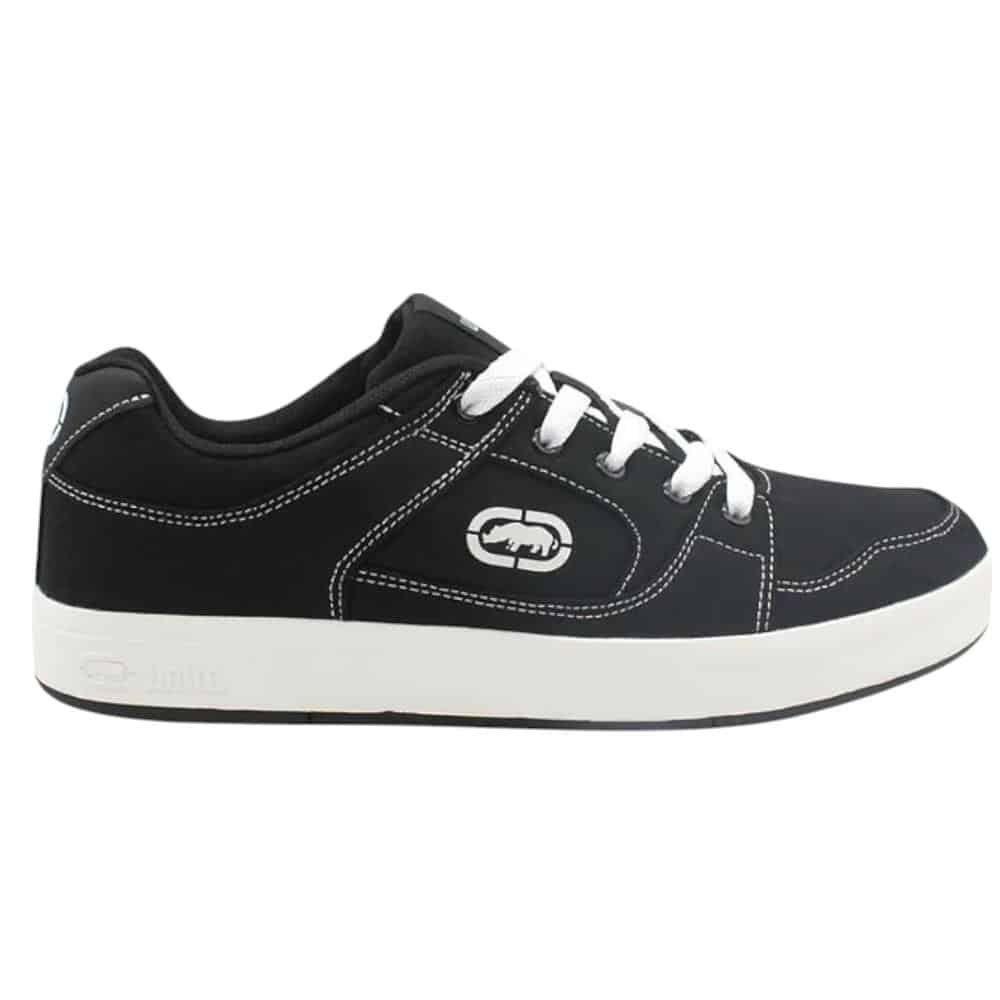 Zapatilla Lifestyle Hombre Ecko - SKY  Negro-0