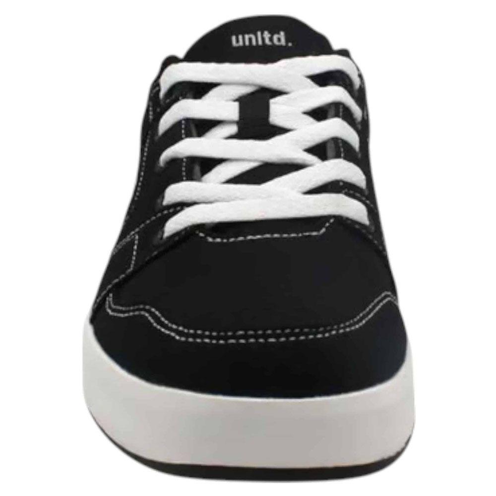 Zapatilla Lifestyle Hombre Ecko - SKY  Negro-2