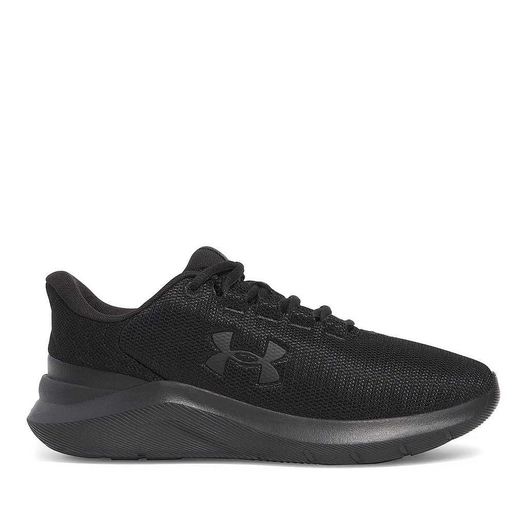 Zapatilla Running Mujer UA Phade RN 3 Negro-0