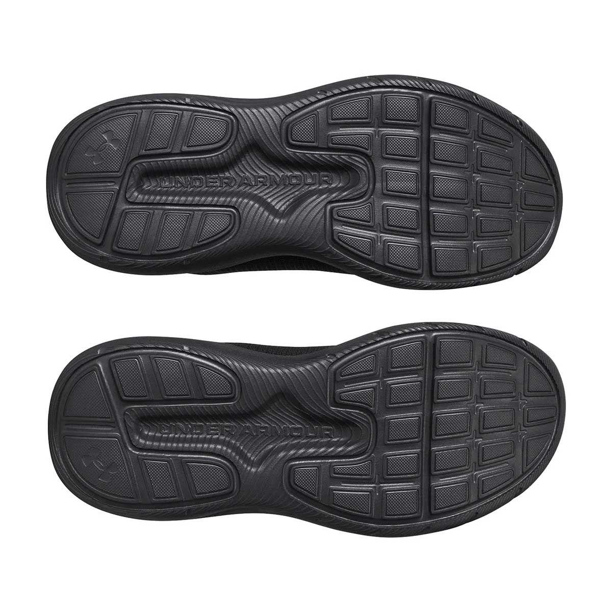 Zapatilla Running Mujer UA Phade RN 3 Negro-4