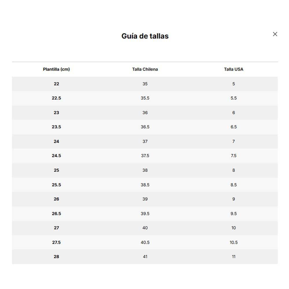 Zapatilla Running Mujer UA Phade RN 3 Negro-6