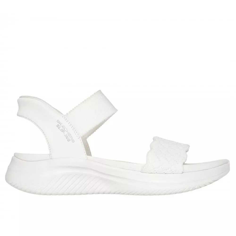 Sandalias Mujer Skechers Talla 41CL Slip-Ins: Ultra Flex 3.0 - Feelin' Pretty-0