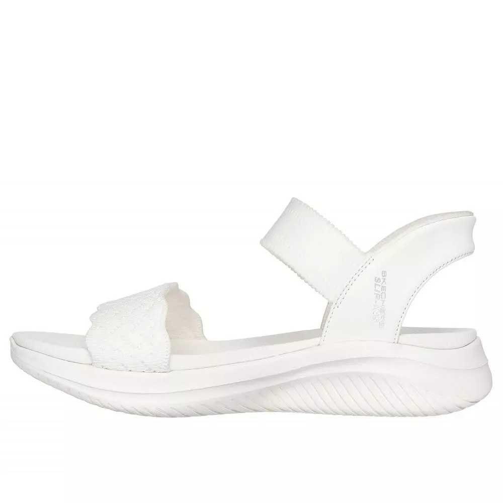 Sandalias Mujer Skechers Talla 41CL Slip-Ins: Ultra Flex 3.0 - Feelin' Pretty-1