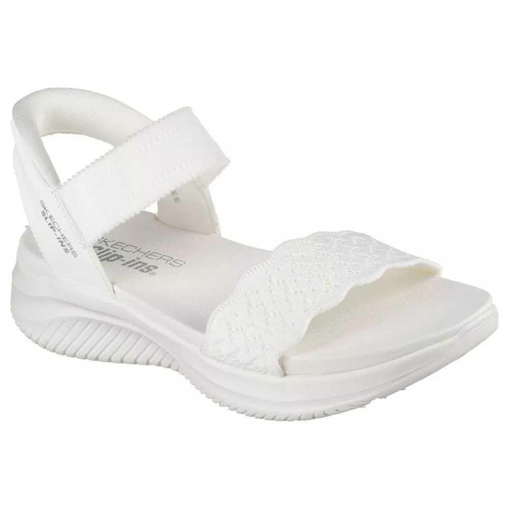 Sandalias Mujer Skechers Talla 41CL Slip-Ins: Ultra Flex 3.0 - Feelin' Pretty-2