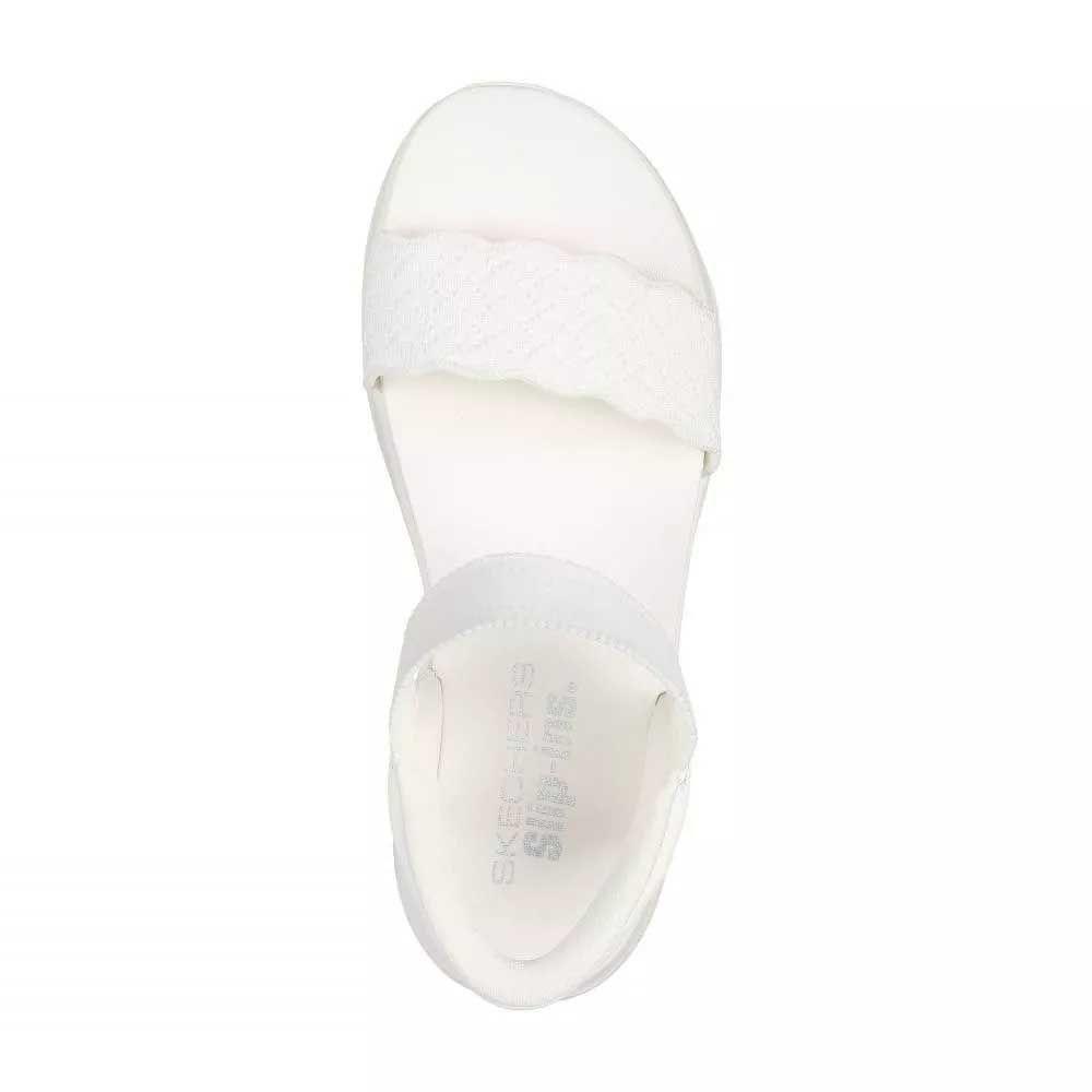 Sandalias Mujer Skechers Talla 41CL Slip-Ins: Ultra Flex 3.0 - Feelin' Pretty-3